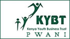 Kenya Youth Business Trust Pwani